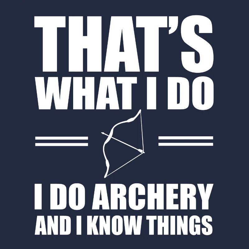 Archerie