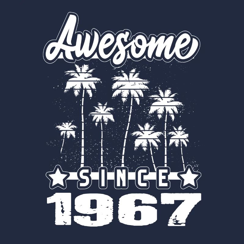 Awesome Since 1967