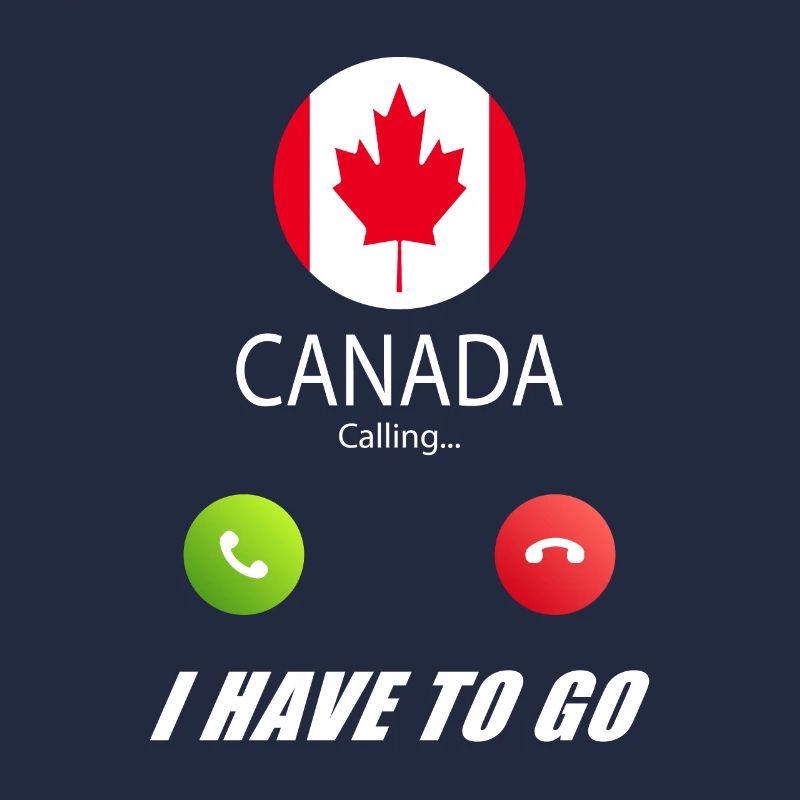 Canada calls lusiger flags spell