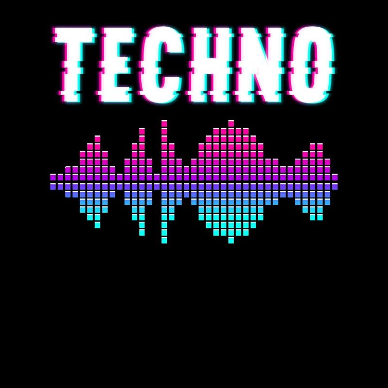 Techno Musik