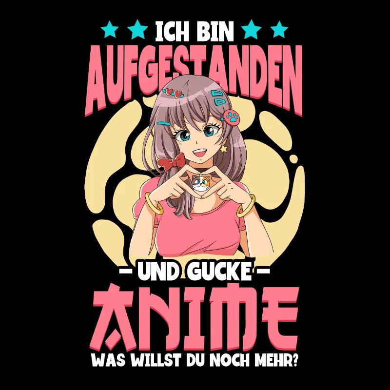 Anime Spruch Weeb Otaku