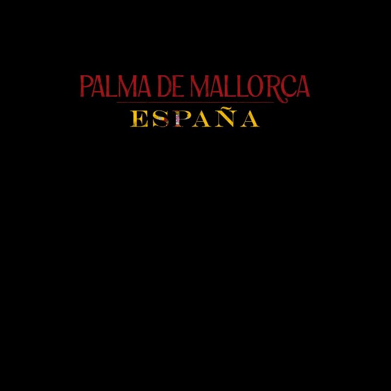 Espagne Espagnol Majorque Cadeau de Vacances Espagnol
