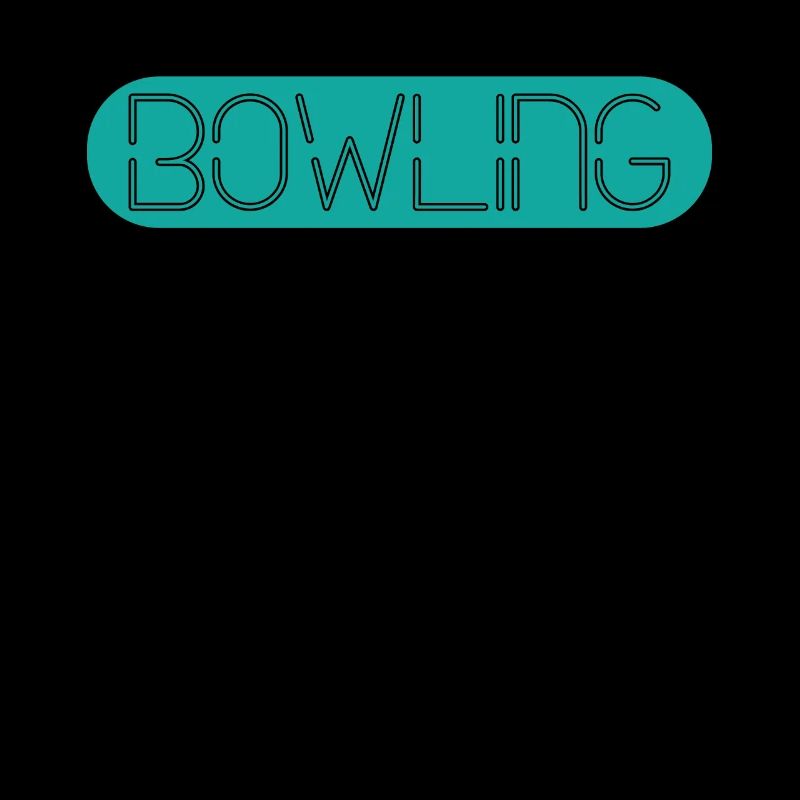 Klassisches Bowling