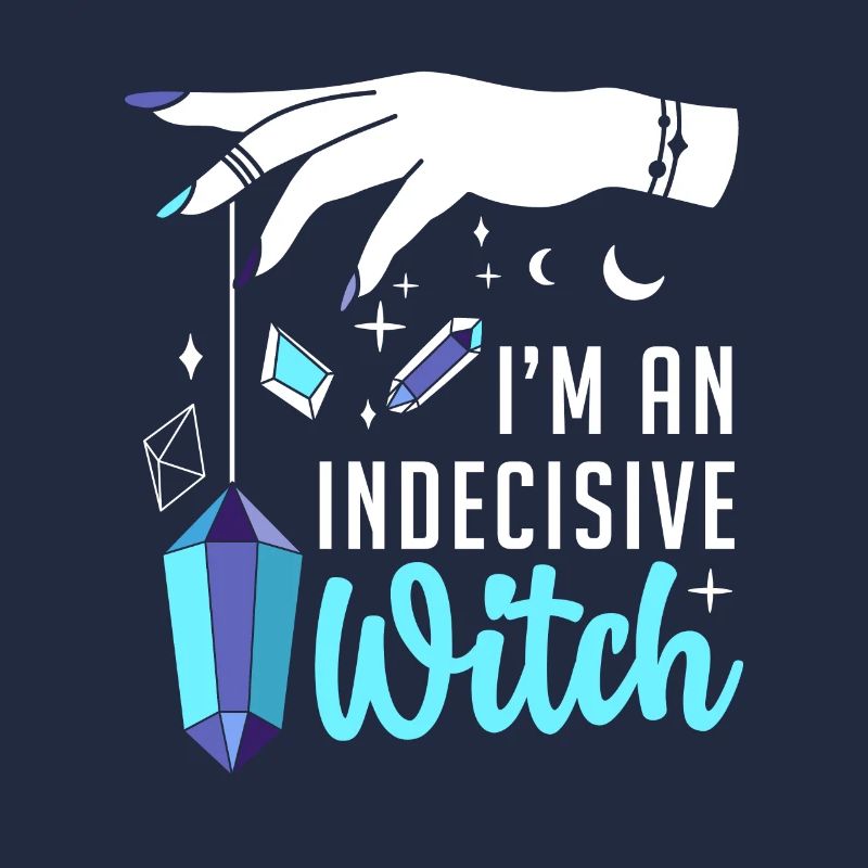 Witch Pendulum Divination Fortune Tellers