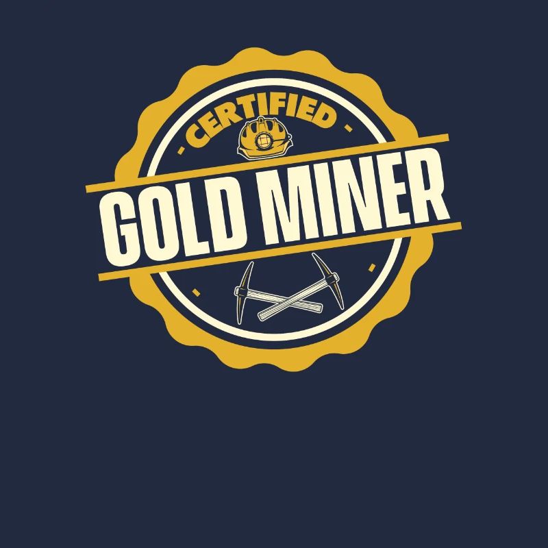 Gold Mining Gold Mine