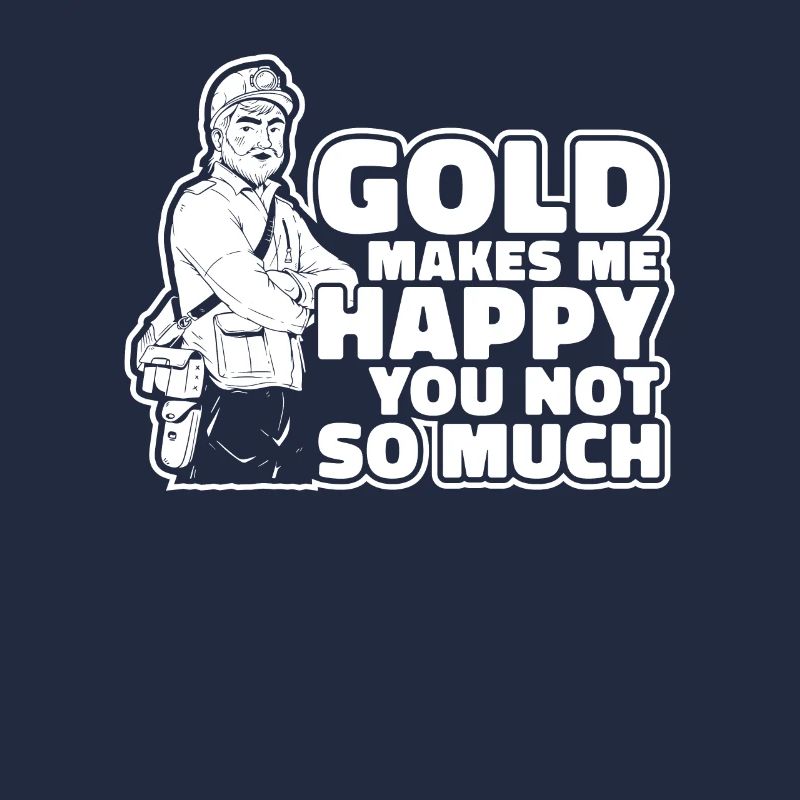 Gold Mining Gold Mine