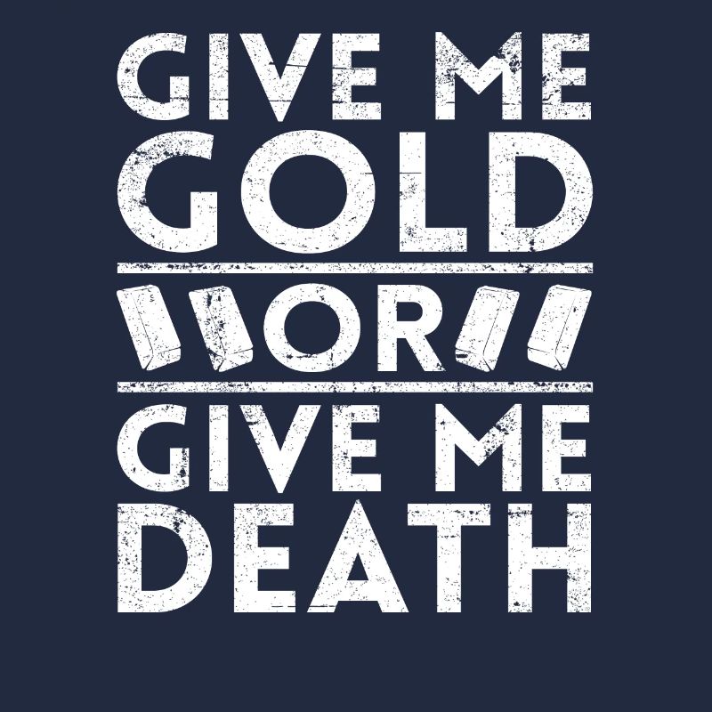 Gold Mining Gold Mine