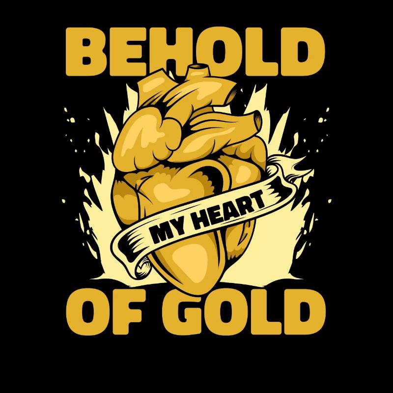 Mines d’or