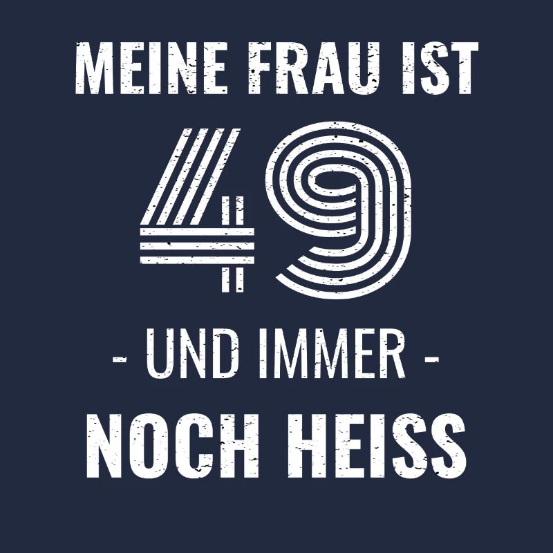 49 Jahre Geburtstag Ehefrau Geschenk