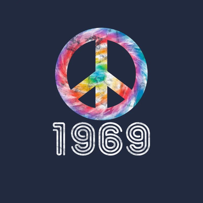 Hippie 1969