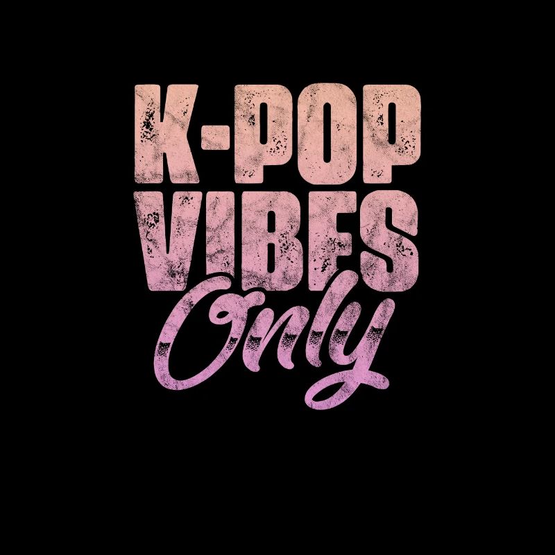 K-Pop Korean Music Pop Korea Kpop Gift