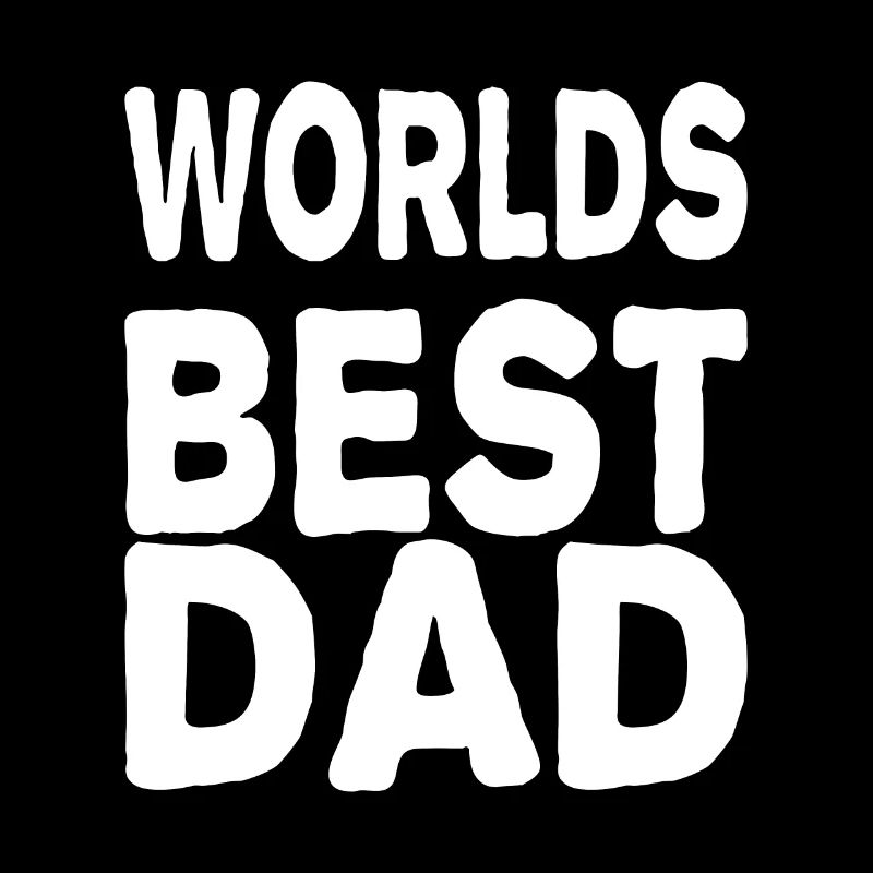 Worlds Best Dad