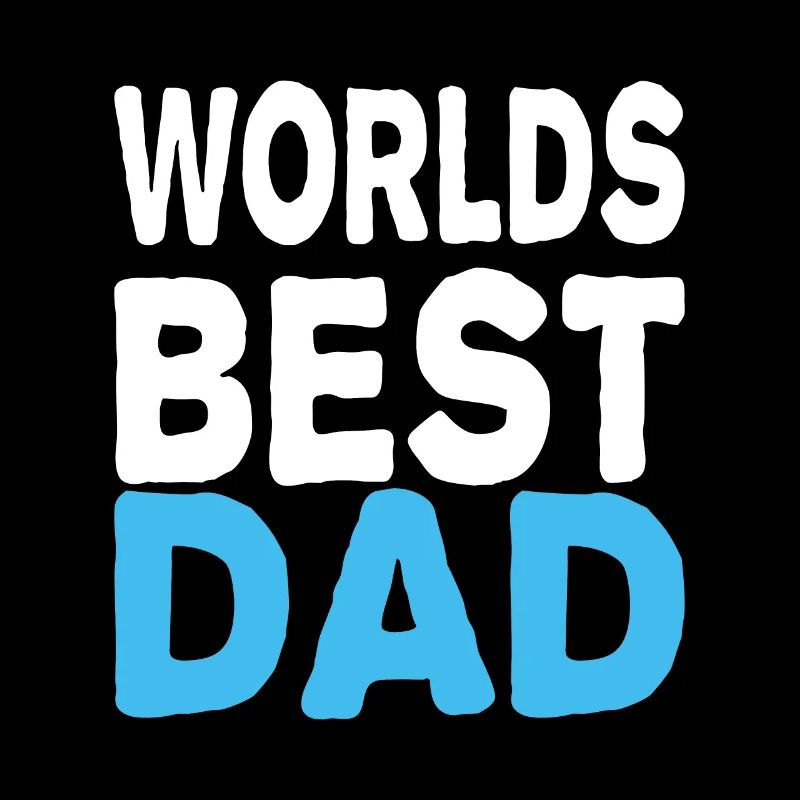 Worlds Best Dad
