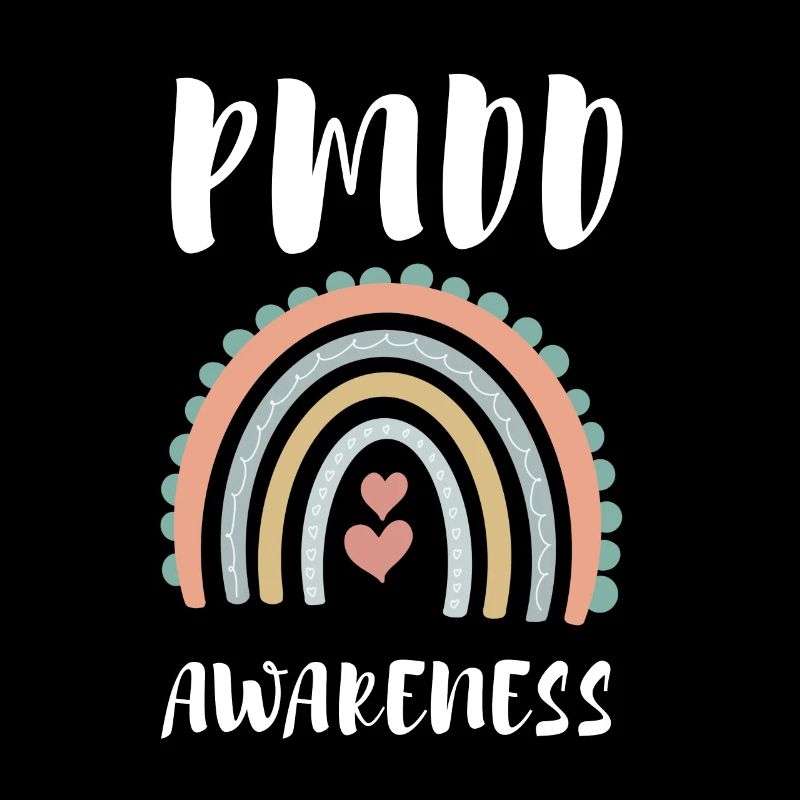PMDD Sensibilisation Syndrome prémenstruel menstruel