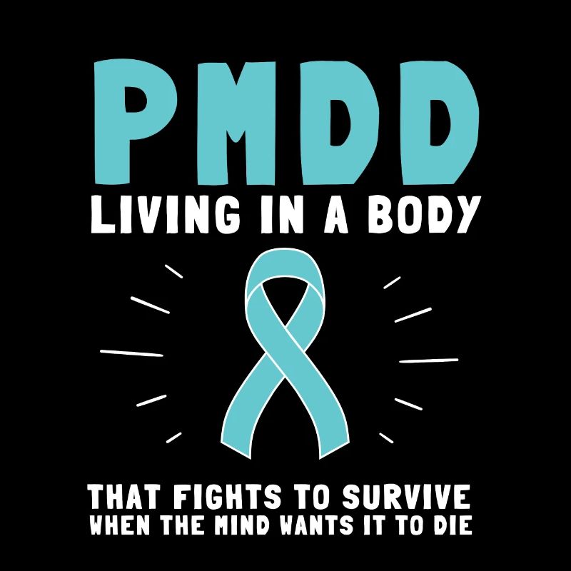 PMDD Sensibilisation Syndrome prémenstruel menstruel