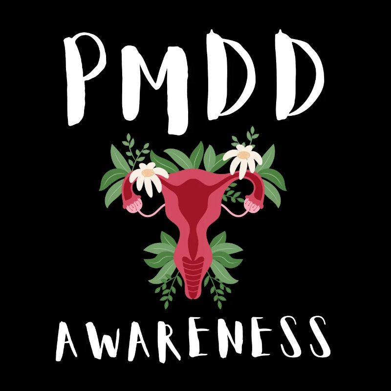 PMDD Sensibilisation Syndrome prémenstruel menstruel