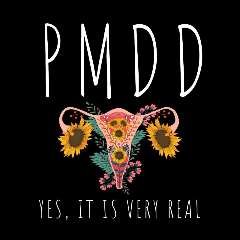 PMDD Sensibilisation Syndrome prémenstruel menstruel