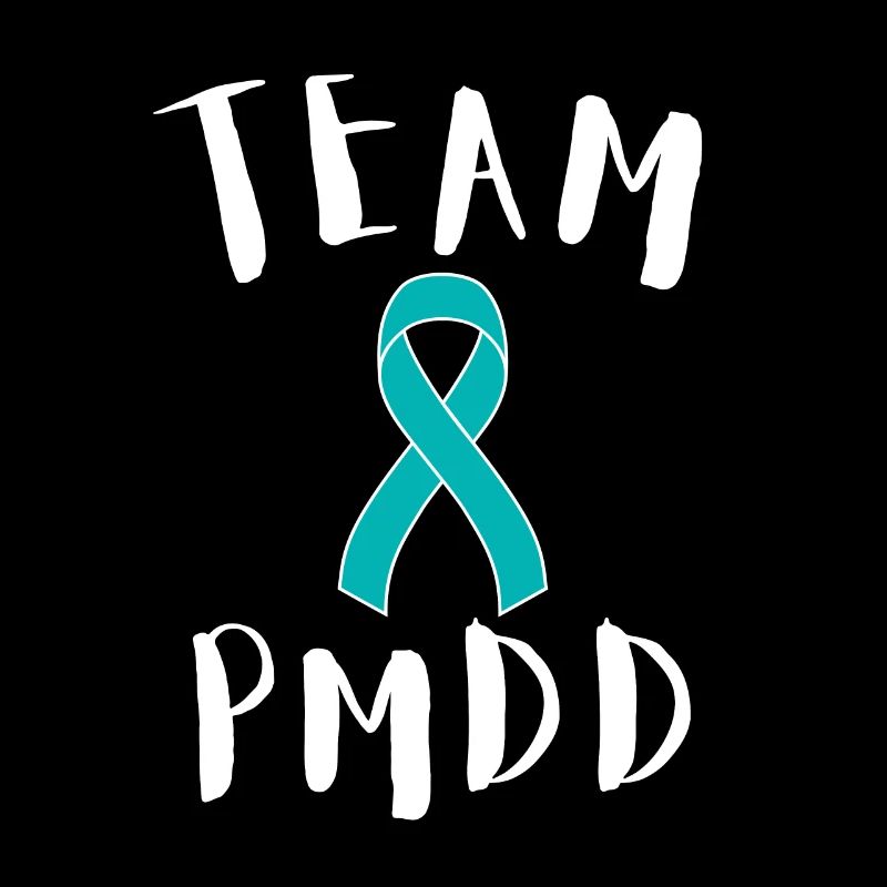 PMDD Awareness Premenstrual Syndrome Menstrual