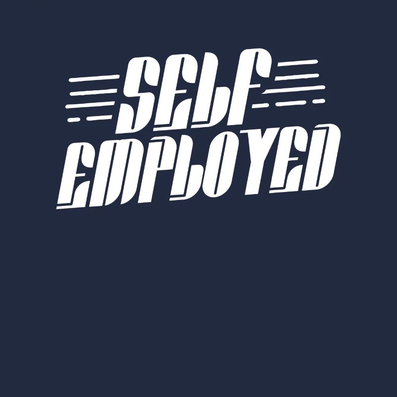 Self-employed freelancer freelancer