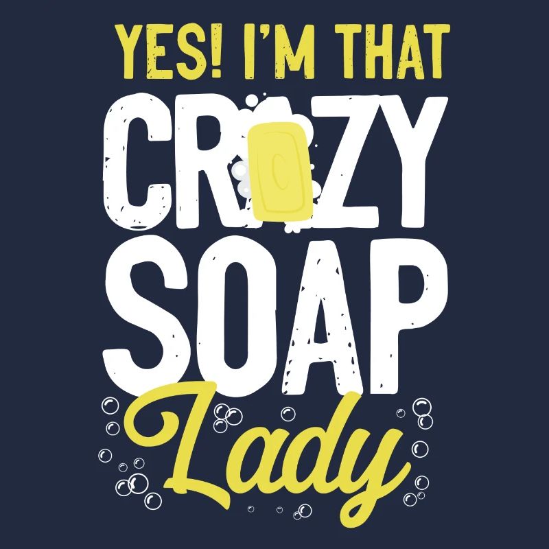Soap Making Crafting Yes! I Am