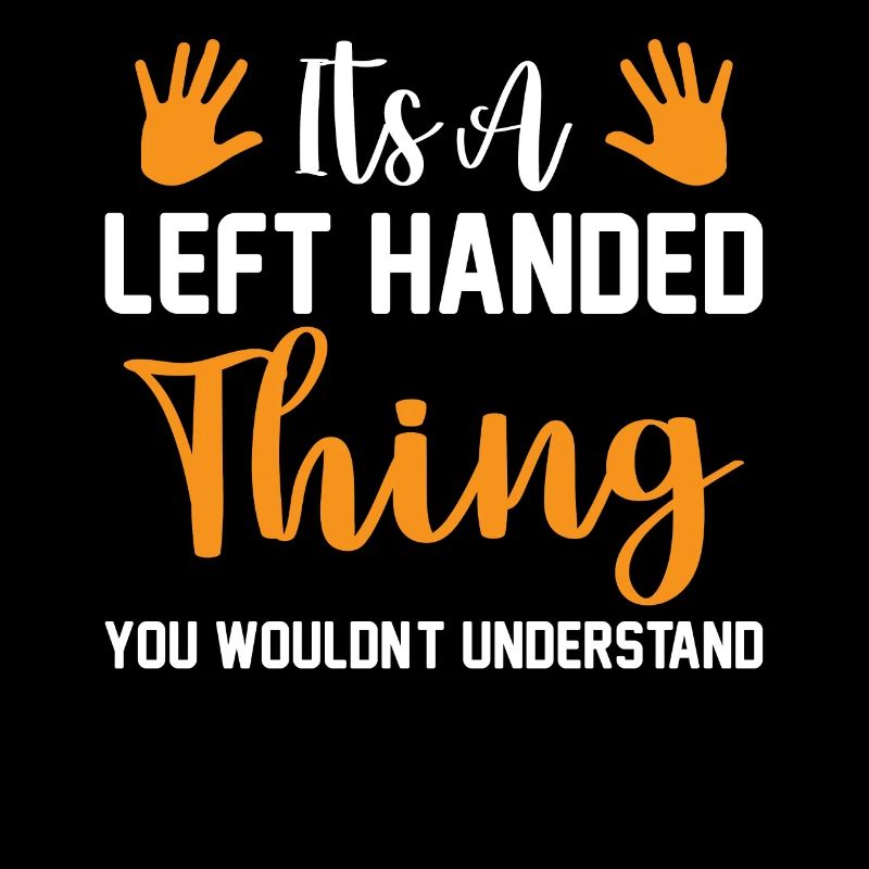 Lefty - Lefties In Great Demand But Limited Supply