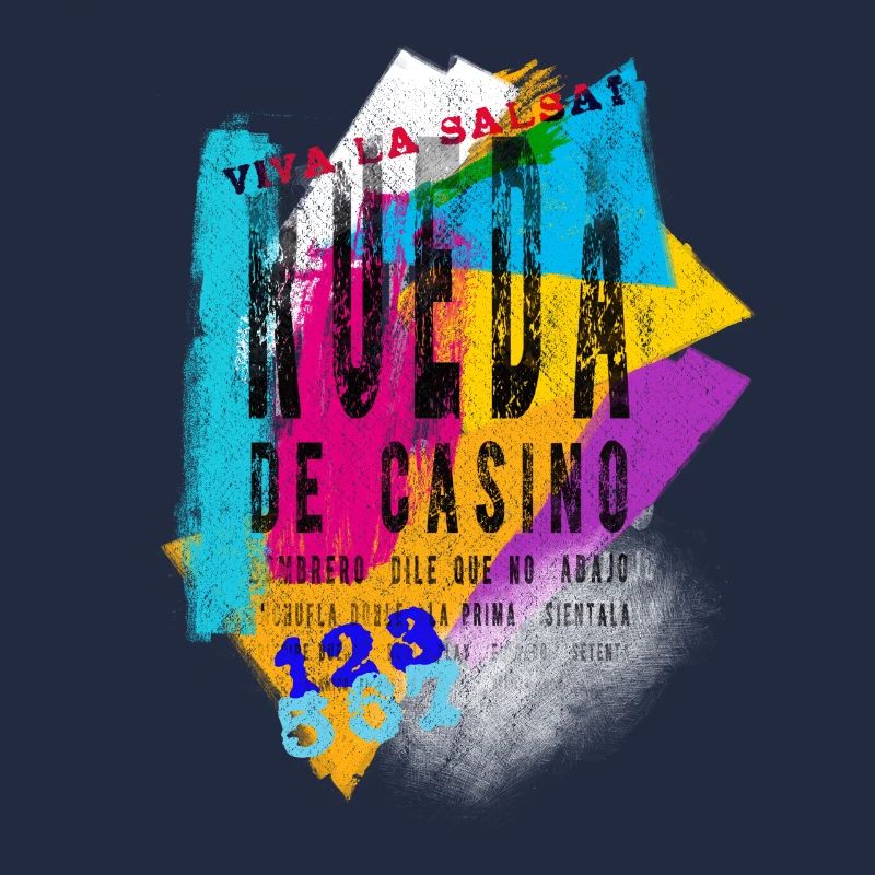 Rueda de Casino Salsa Salsa Dance