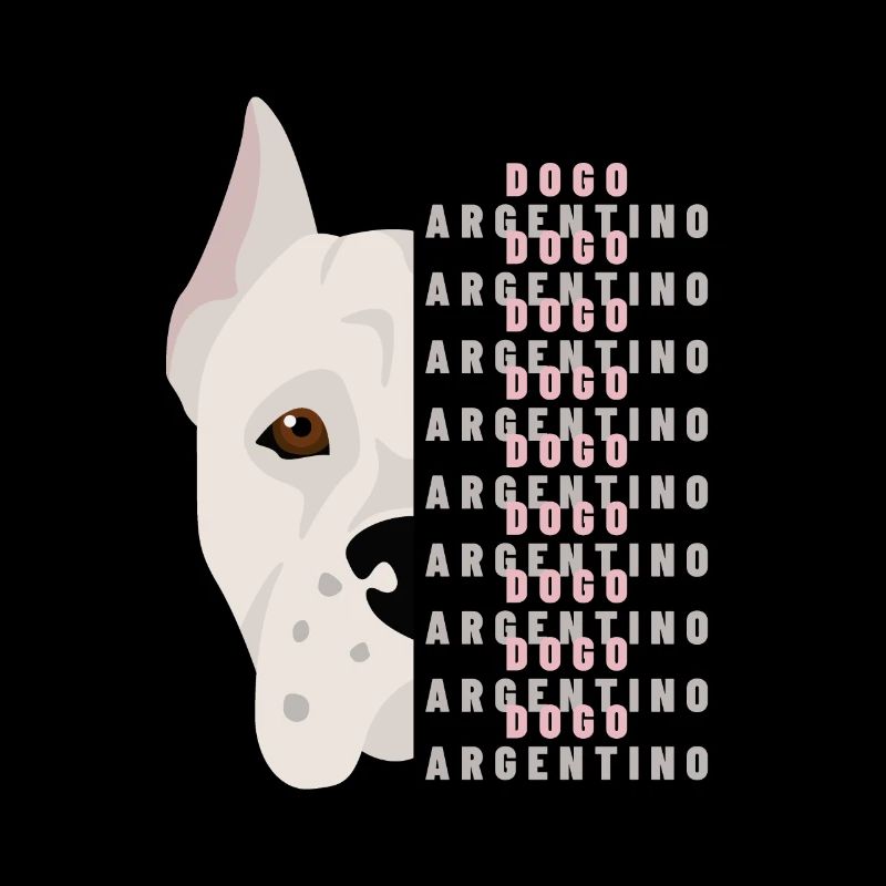 dogo argentino