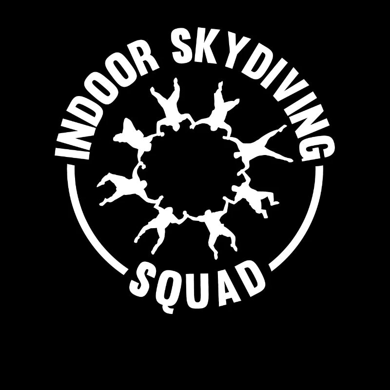 Indoor Skydiving