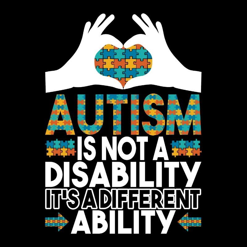 Autistic Autism Autistic