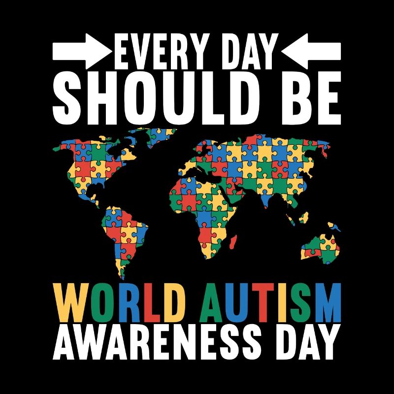 Autistic Autism Autistic