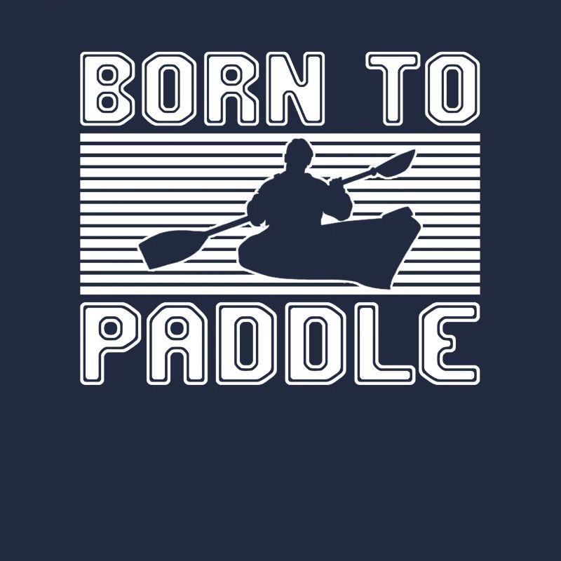Canoeing