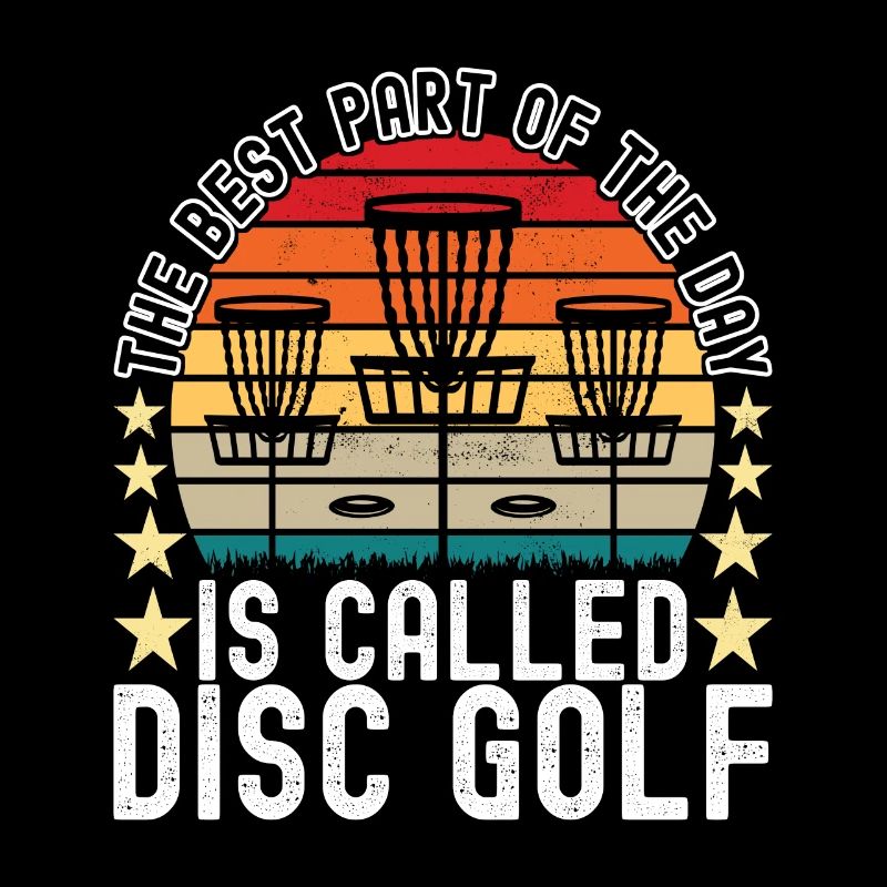 Disc Golf Disc Golfeur