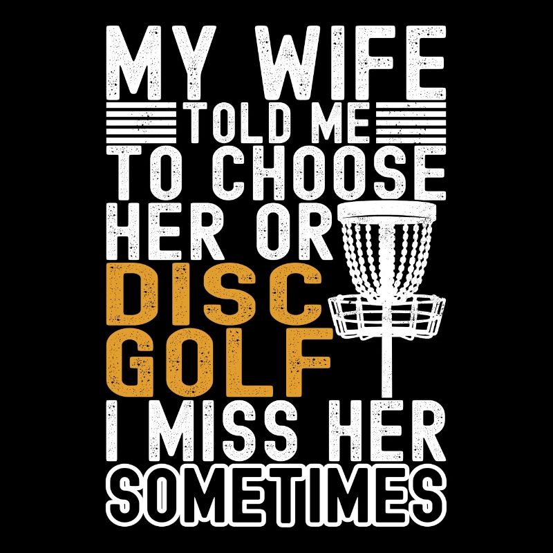 Disc Golf Disc Golfeur