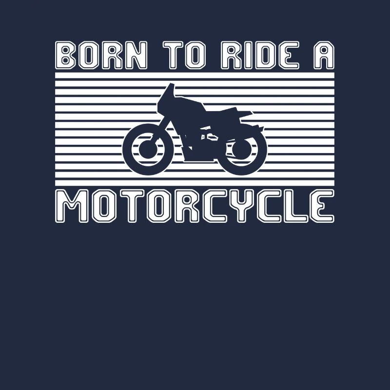 Motorcycle