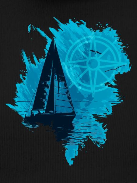 Segelboot