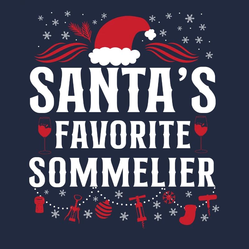 Sommelier Wine Drinking Tasting