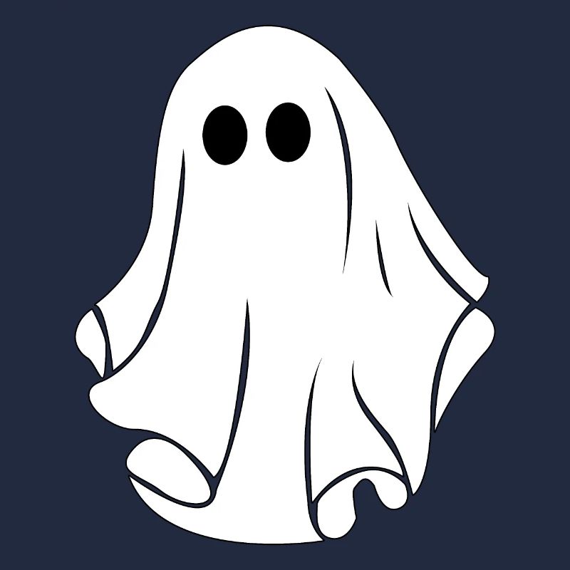 GHOST BOO...