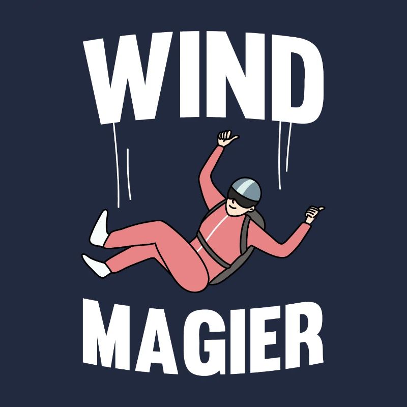 Parachutisme intérieur