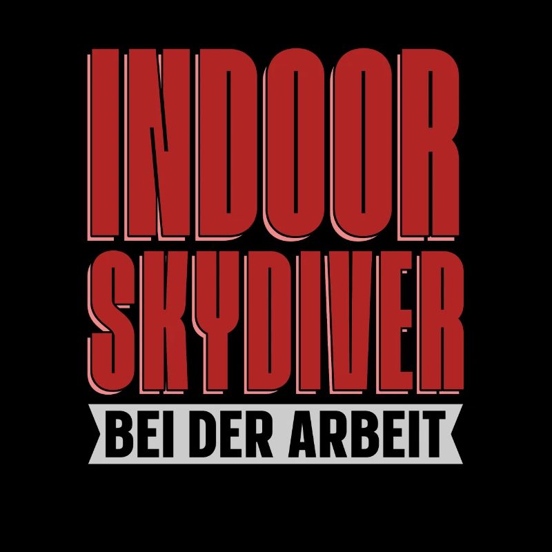Indoor-Skydiving