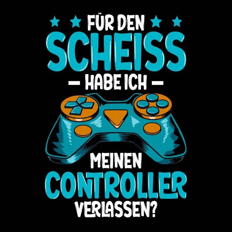 Zocken Gaming