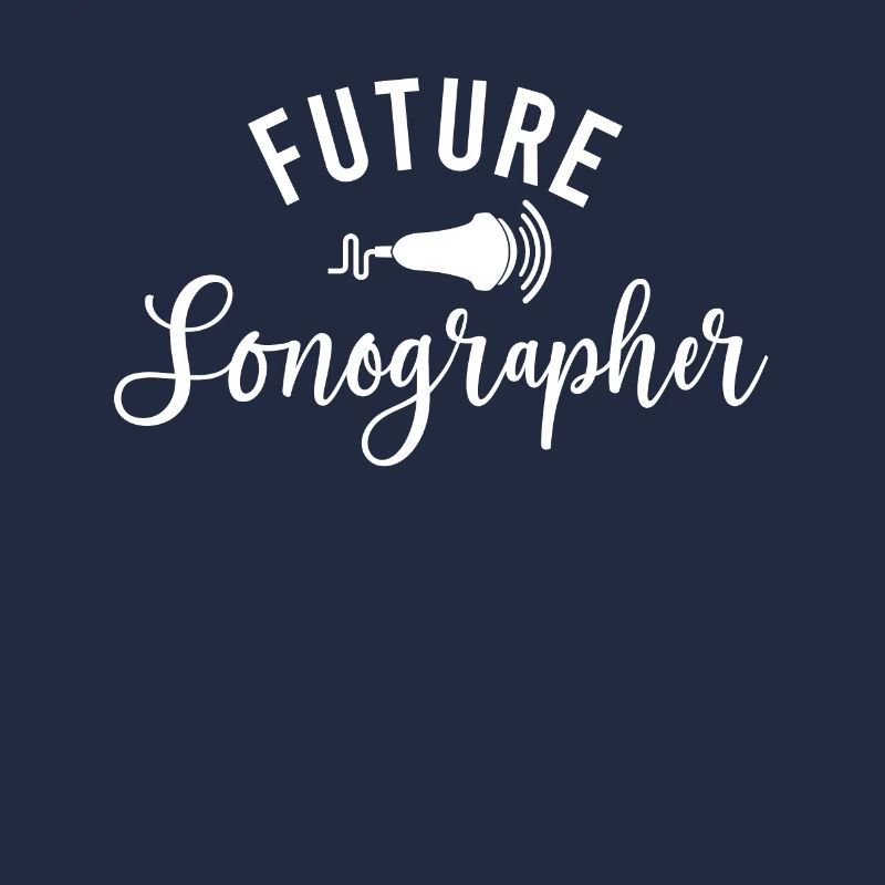 Sonography Student Ultrasound Diagnostics Study