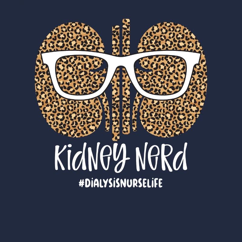 Dialyse Krankenschwester Dialysepflege Nephrologie