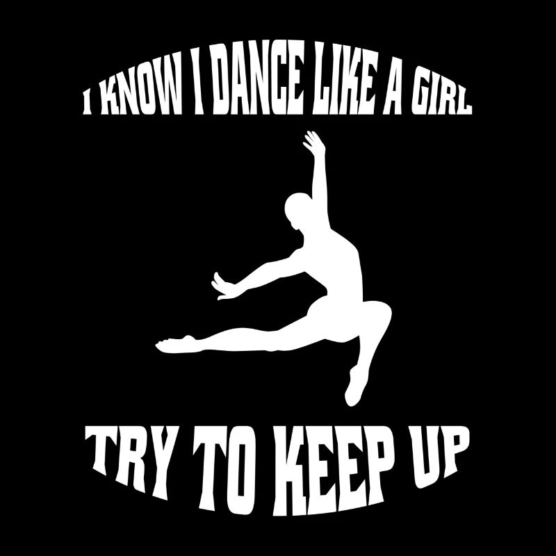 Ballet Dancer Gift Dance Ballerina Dance Class