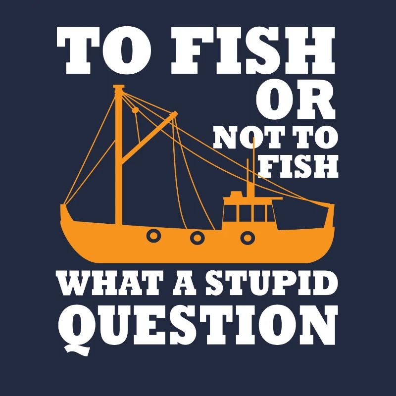 Fischkutter Fischen
