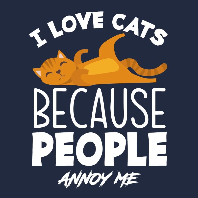 Ich Liebe Katzen
