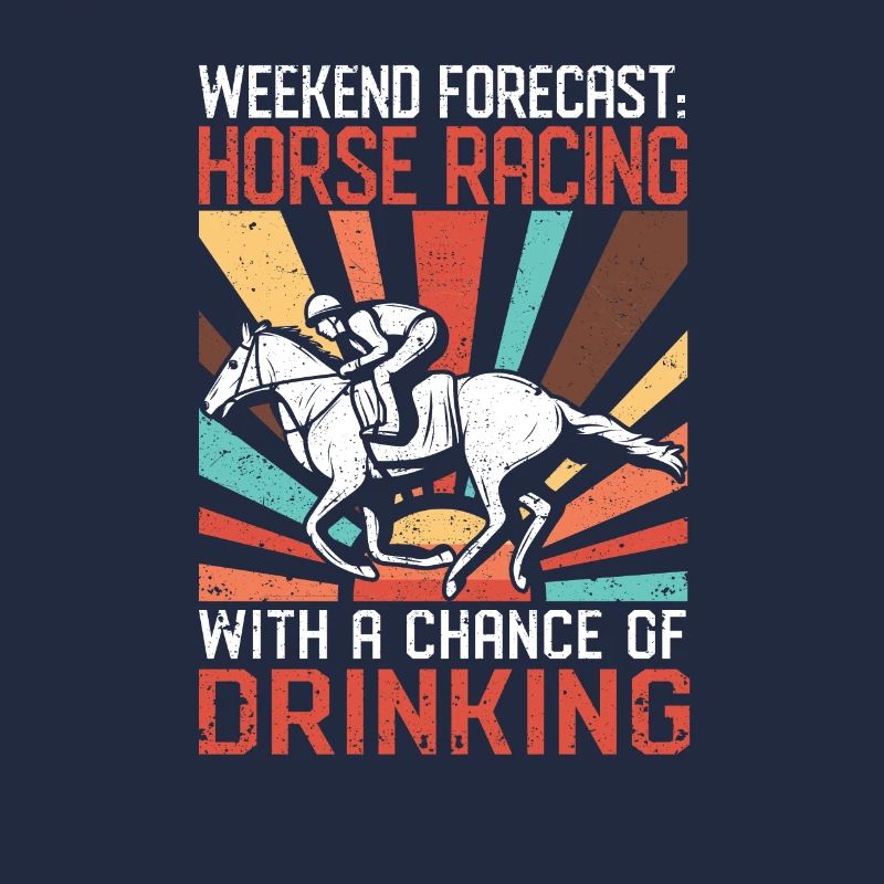 Derby Rider Weekend Forecast Course de chevaux