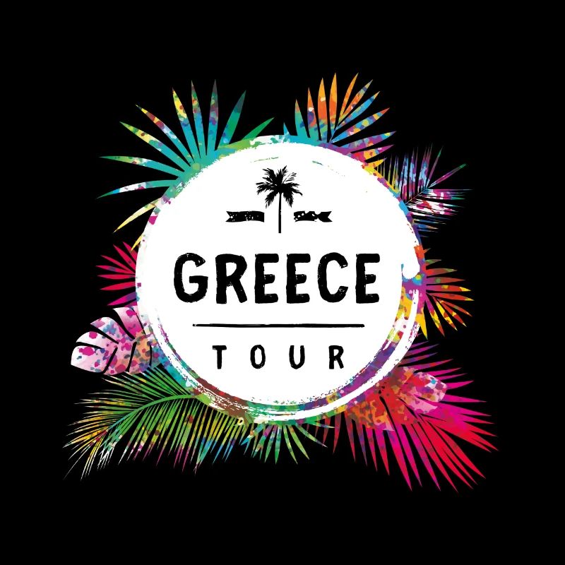 Greece Tour Bunt