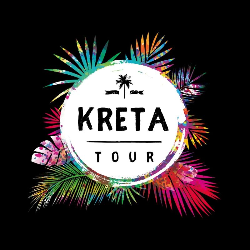 Kreta Tour Bunt