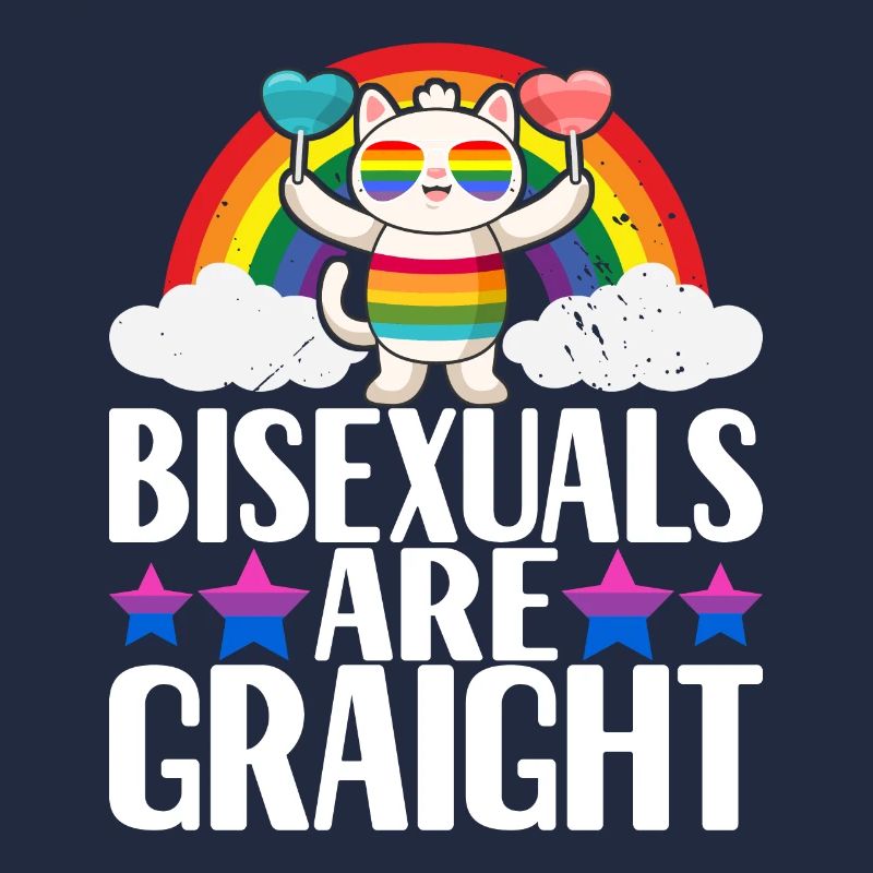 LGBTQ Bisexual