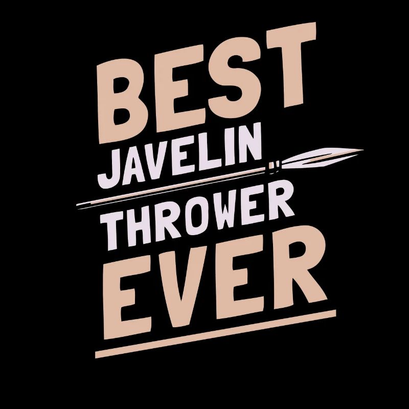 Meilleur lanceur de javelot de tous les temps Lancer de javelot